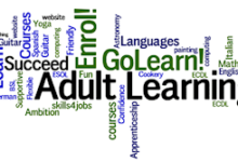 UPDATE ON FUNDING FOR ADULT LEARNERS ON LOW SALARIES IN ENGLAND – 31 MAY 2018