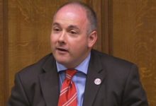 MINISTER QUIZZED ON OPPORTUNITY AREAS