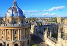 OXBRIDGE ‘OVER-RECRUITS’ FROM TOP EIGHT SCHOOLS