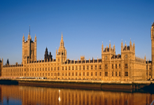 DEBATE IN ENGLAND’S PARLIAMENT TODAY: CAREERS GUIDANCE