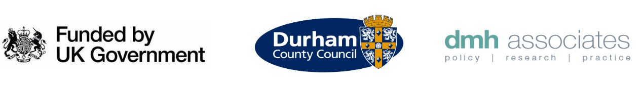 Co-designing an innovative all-age Careers Framework in County Durham